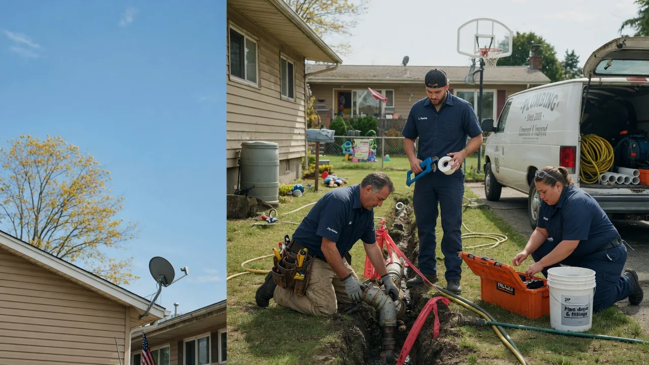 Garbage Disposal Replacement in Sharples, WV near me