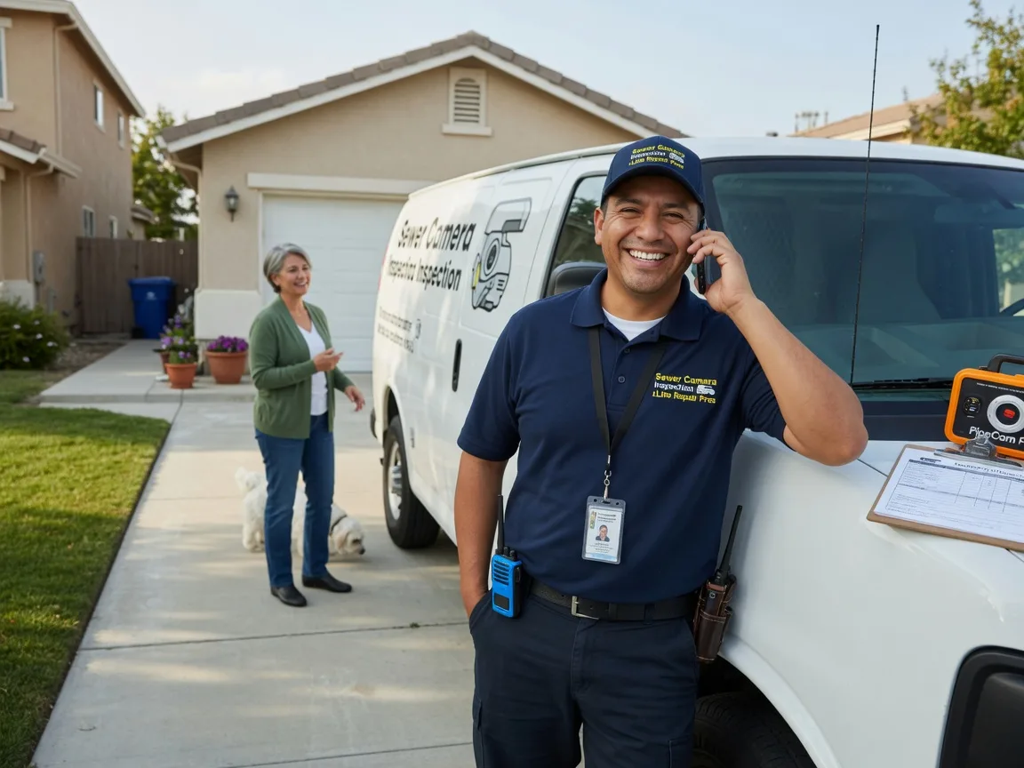 Sewer Line Repair Sharples, WV FAQs